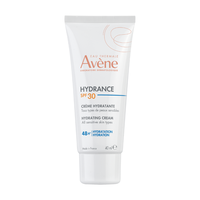 Avene Hydrance Хидратиращ крем SPF30 40мл