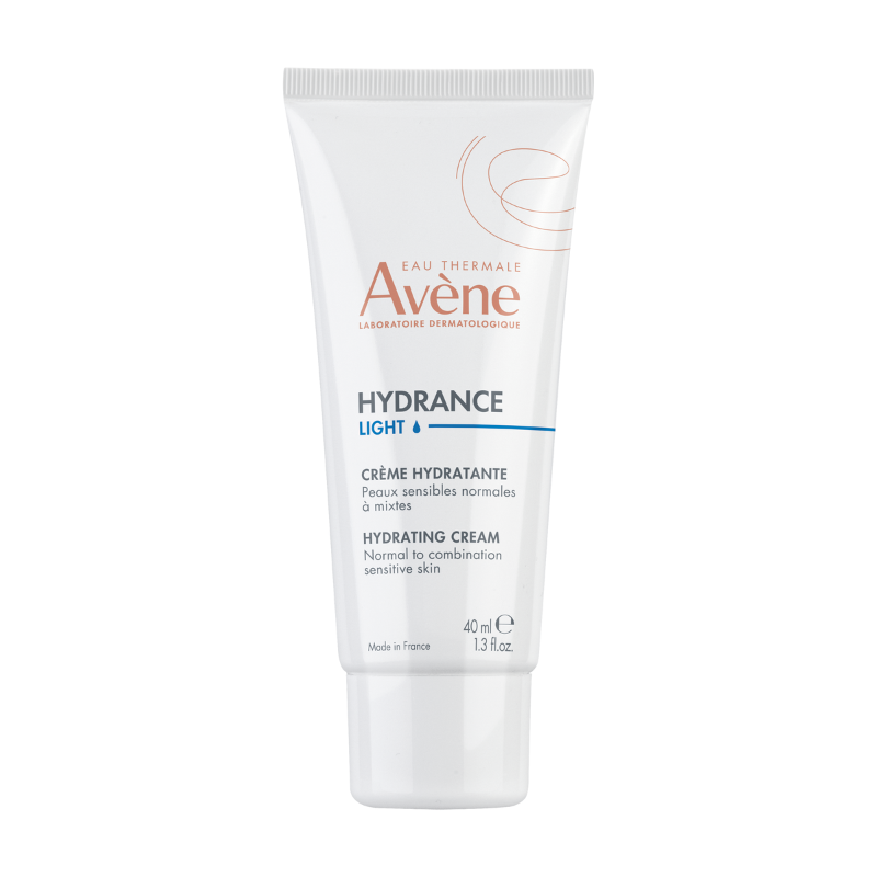 Avene Hydrance Light Лек хидратиращ крем 40мл