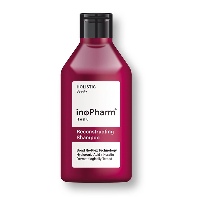 InoPharm Renu Възстановяващ шампоан 250мл