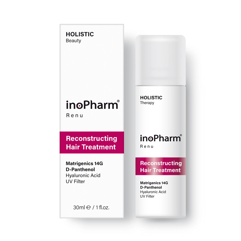 InoPharm Renu Грижа за коса 30мл