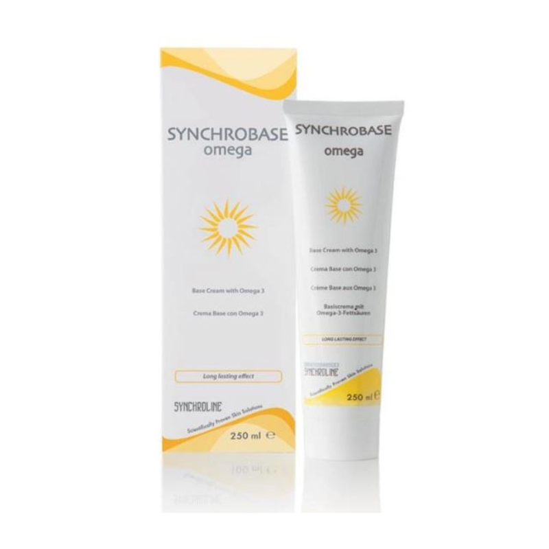 Synchroline synchrobase базов омега крем 250мл