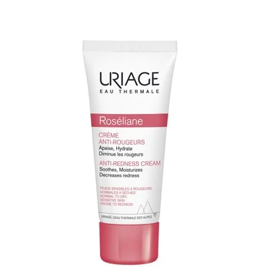 Uriage roseliane крем за чувствитителна кожа 40мл