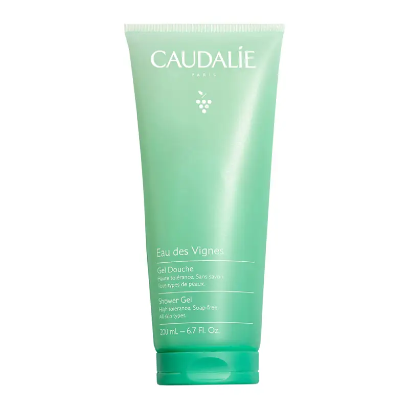 Caudalie Eau des Vignes Душ гел за тяло 200мл