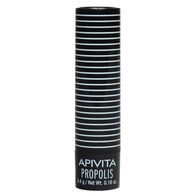Apivita стик за устни с прополис 4,4г