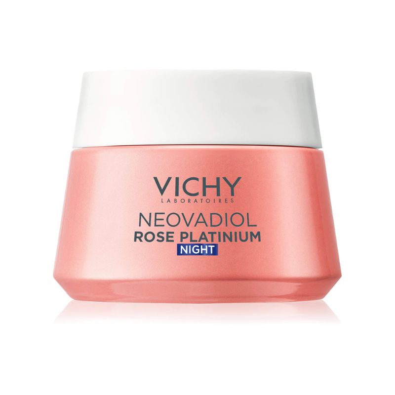 Vichy Neovadiol Rose Platinum Нощен крем 50мл