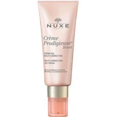 Nuxe creme prodigieuse boost мулти-коригиращ гел-крем 40мл.