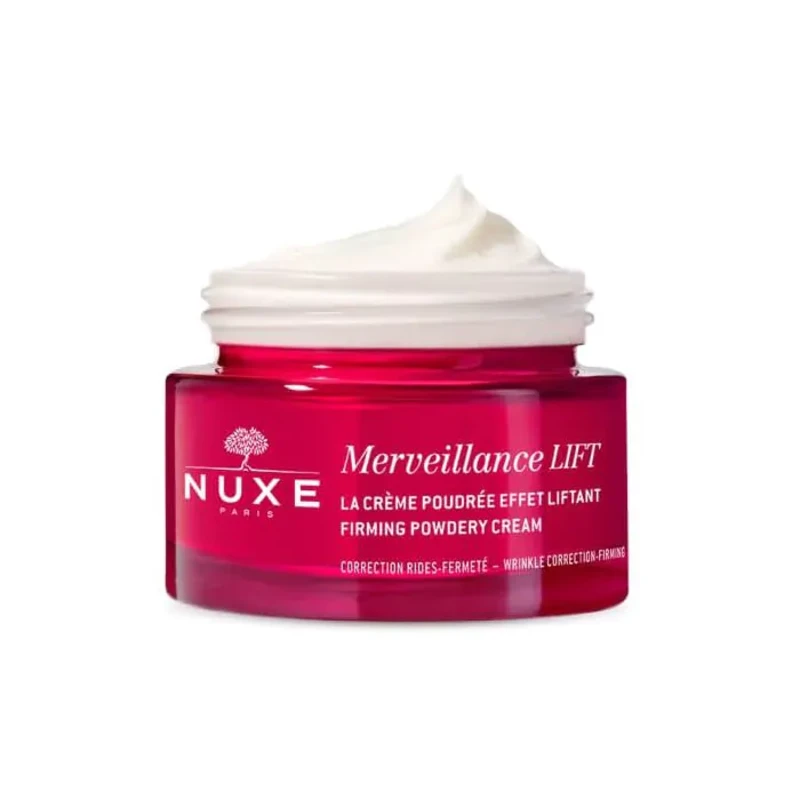 Nuxe merveillance lift- уплътняващ крем с лифтинг ефект 50мл.