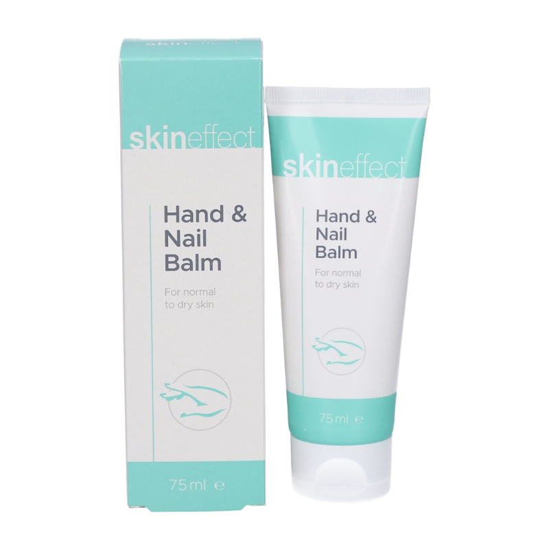 skineffect Балсам за ръце и нокти 75мл