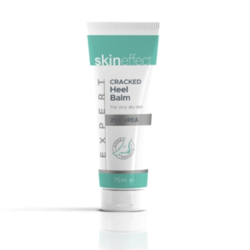 skineffect Балсам за напукани пети 75мл