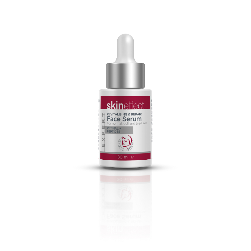 skineffect Revitalising &amp; Repair Ревитализиращ серум за лице 30мл