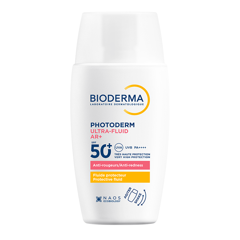 Bioderma Photoderm Ултрафлуид АР+ крем SPF 50+ 40мл
