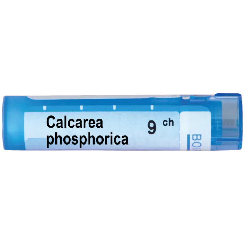 Calcarea phosph 9 ch