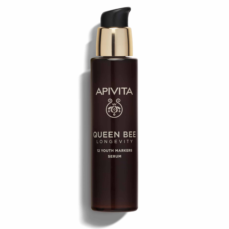 Apivita Queen Bee Longevity Серум 30мл