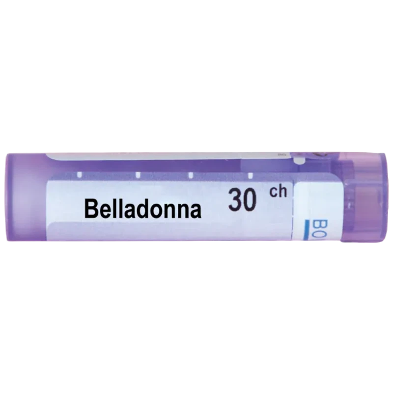 Belladonna 30 ch