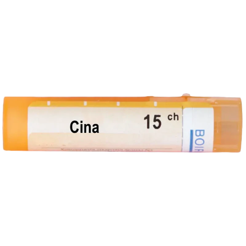 Cina 15 ch