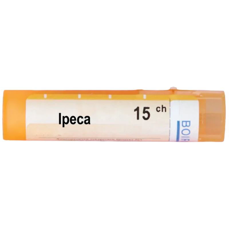 Ipeca 15ch