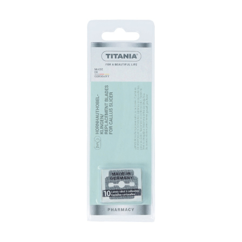 Titania ножчета за кюрета 3100/1x10 PH