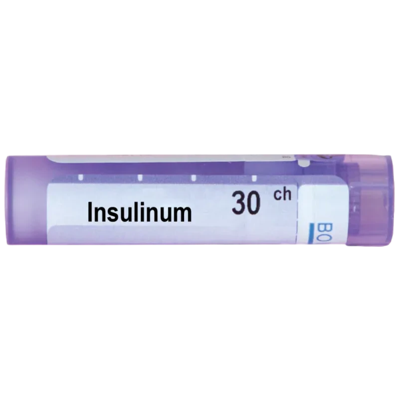 Insulinum 30 ch