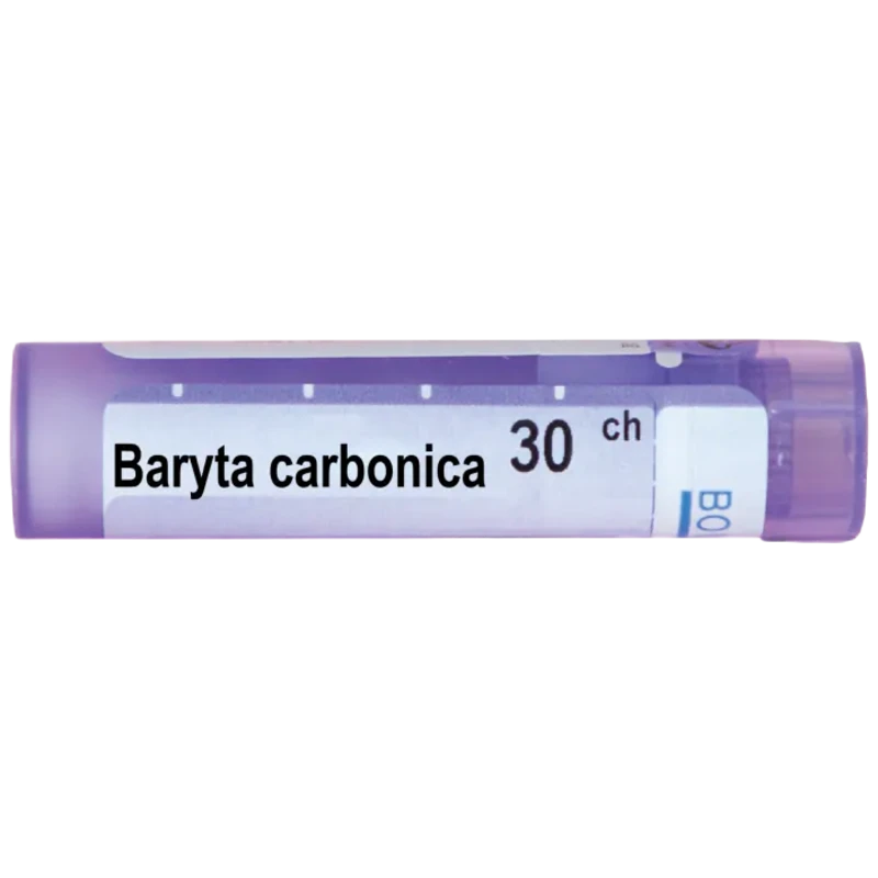 Baryta carbonica 30 ch
