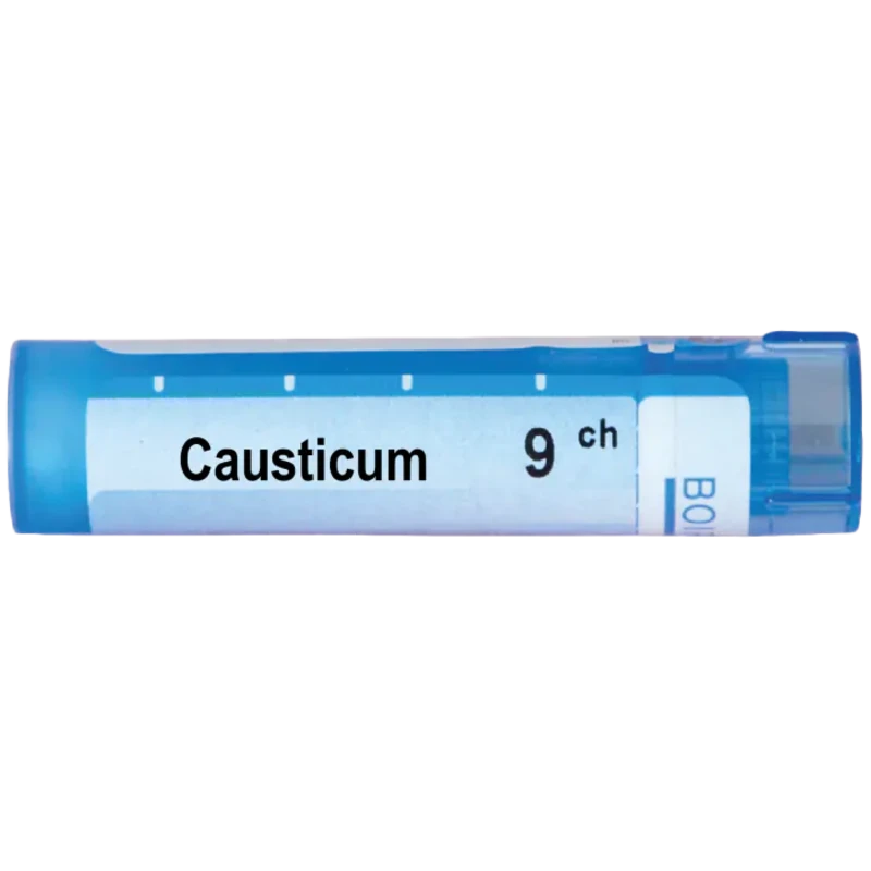 Causticum 9 ch