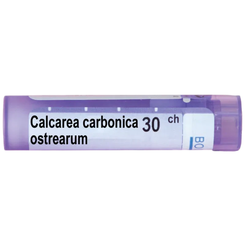 Calcarea carbonica 30 ch