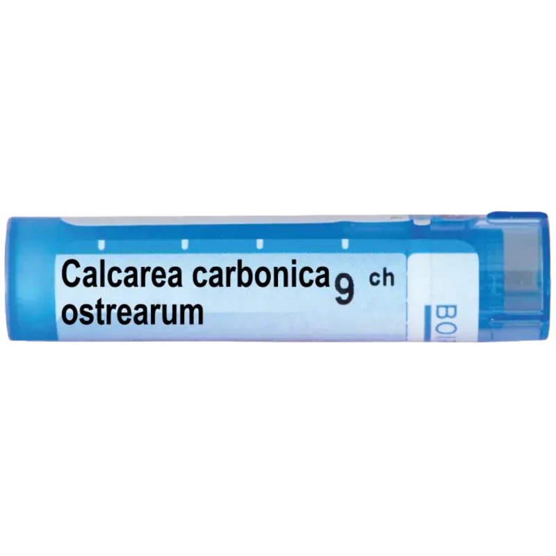 Calcarea carbonica 9 ch