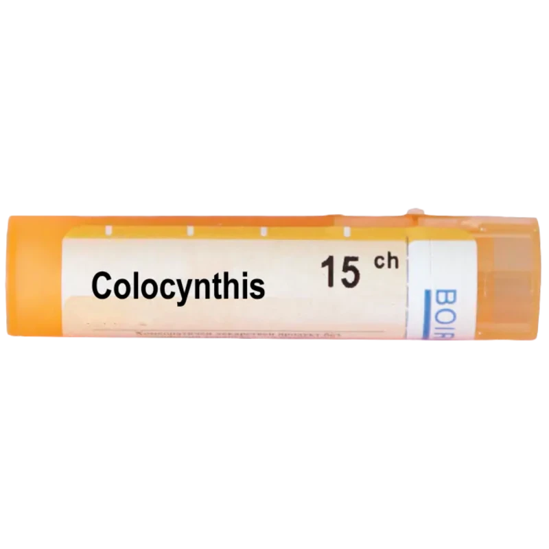 Colocynthis 15 ch