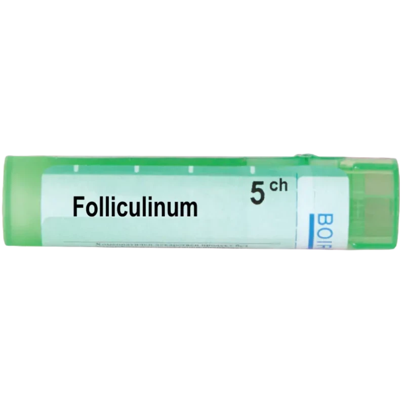 Folliculinum 5 ch
