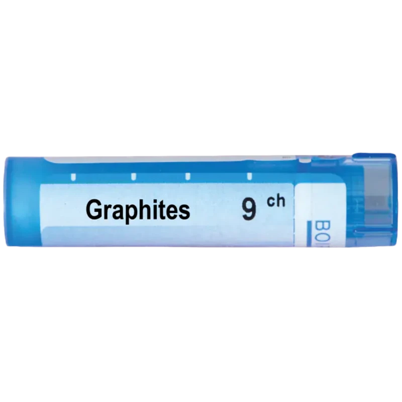 Graphites 9 ch