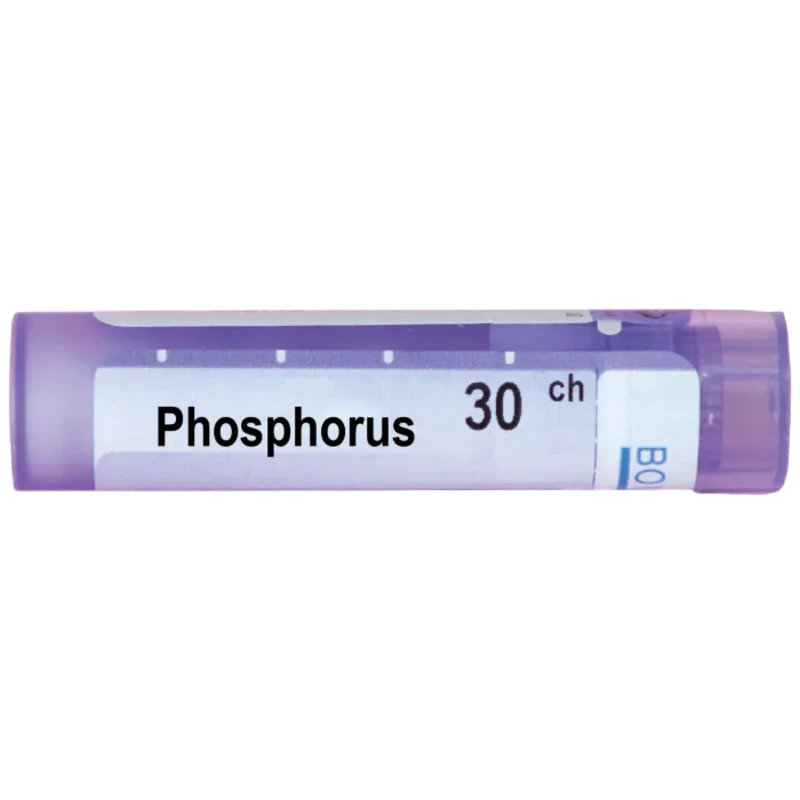 Phosphorus 30 ch