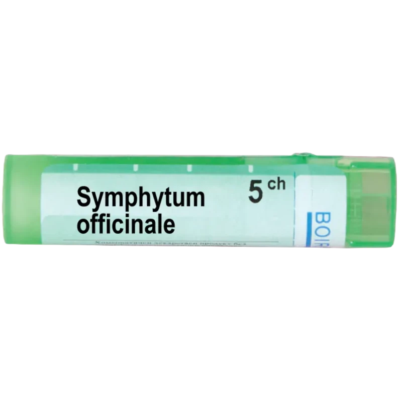 Symphytum officinale 5 ch