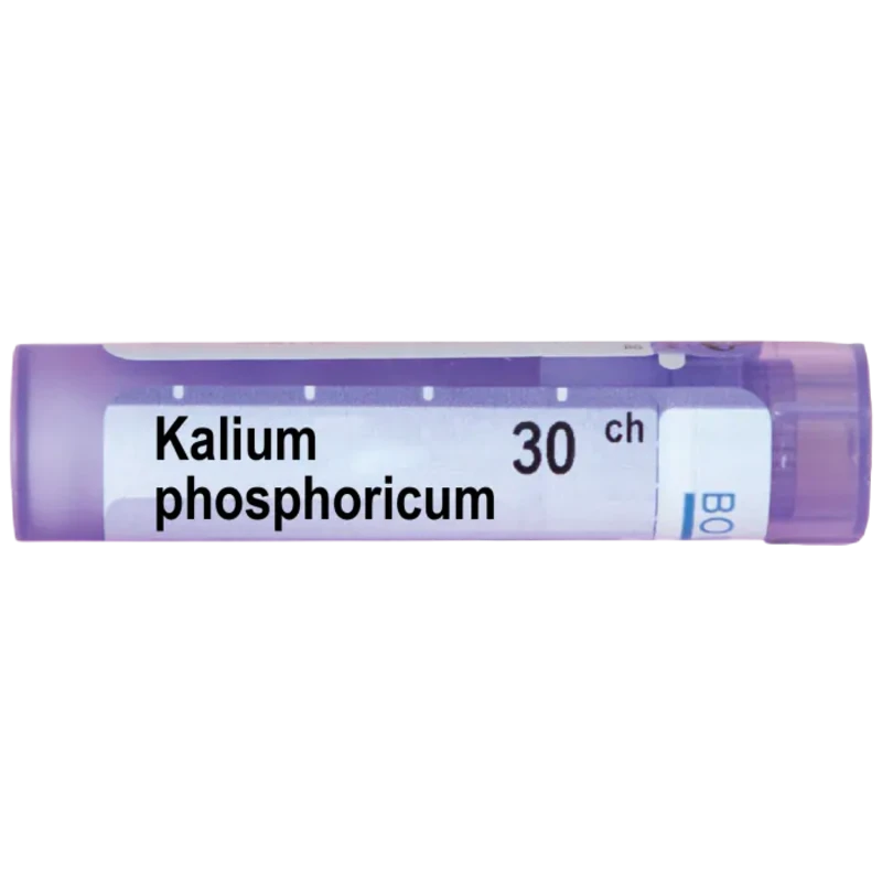 Kalium phosphoricum 30 ch