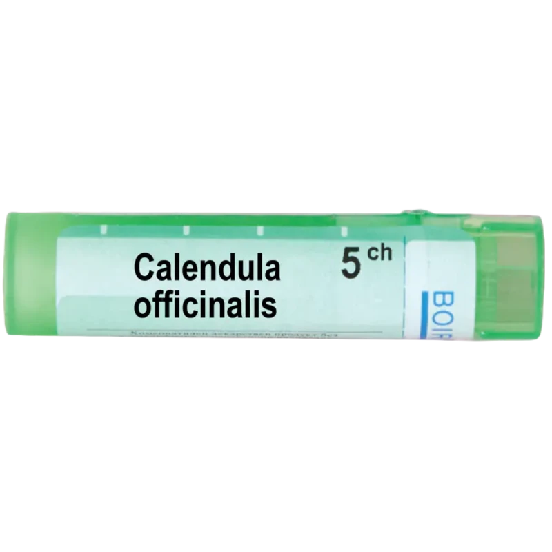 Calendula officinalis 5 ch