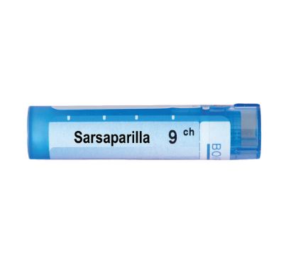Sarsaparilla 9 ch