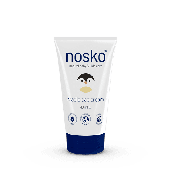 Носко baby крем против крусти 40мл