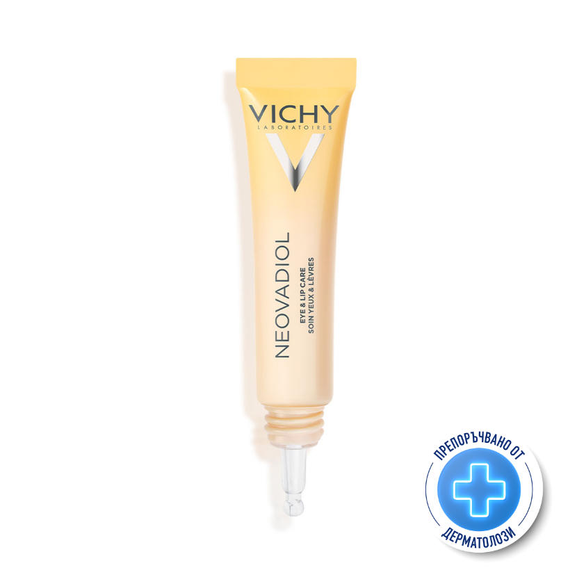 Vichy neovadiol мултикоригиращ очи и устни 15мл. 824033