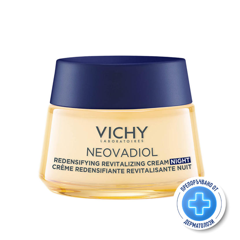 Vichy neovadiol peri menopause нощен крем 50мл. 774086