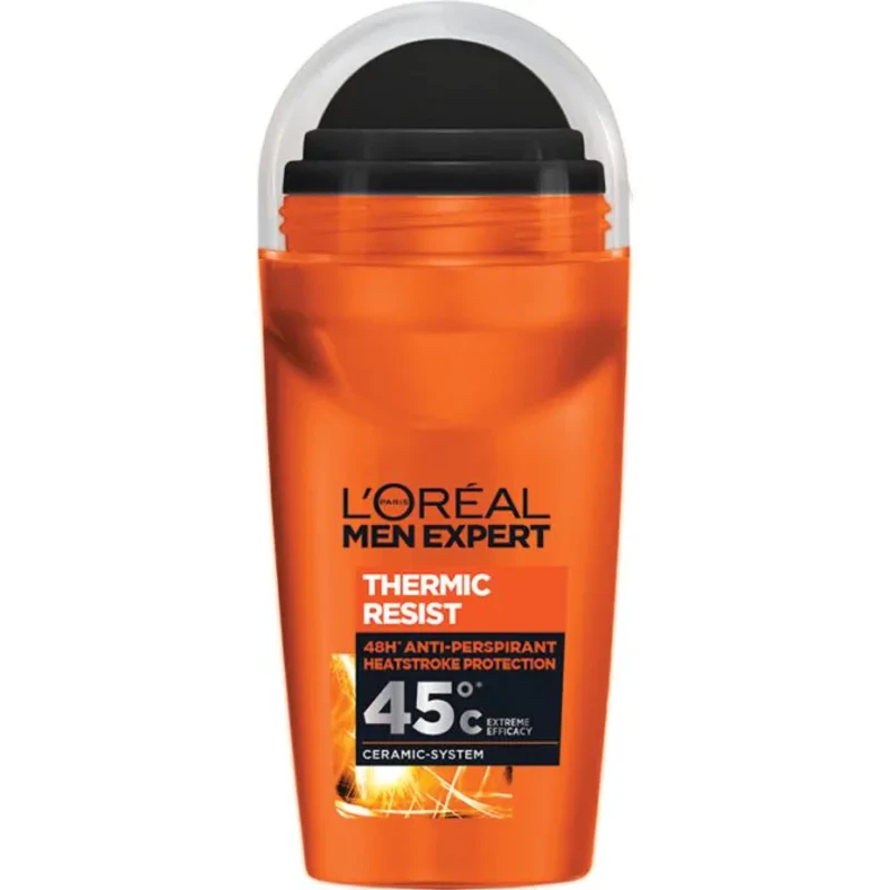 Loreal men expert рол-он thermic resist 50мл