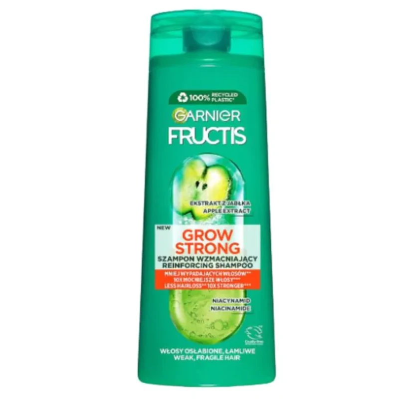 Fructis шампоан grow strong 250мл