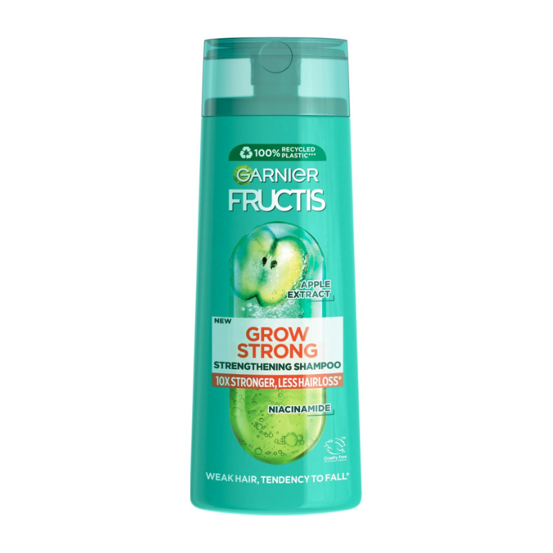 Fructis шампоан grow strong 400мл