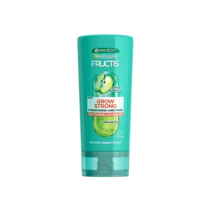 Fructis балсам grow strong 200мл