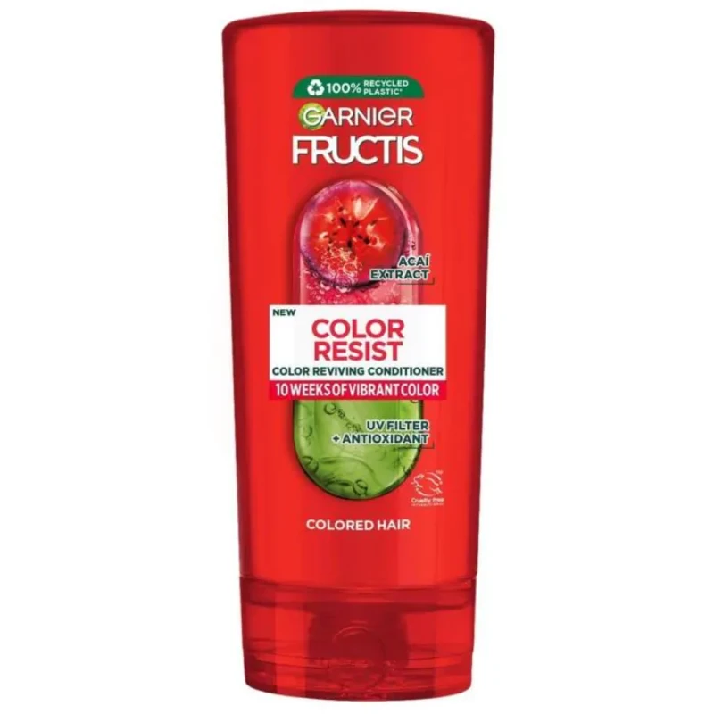 Fructis балсам goji color resist 200мл