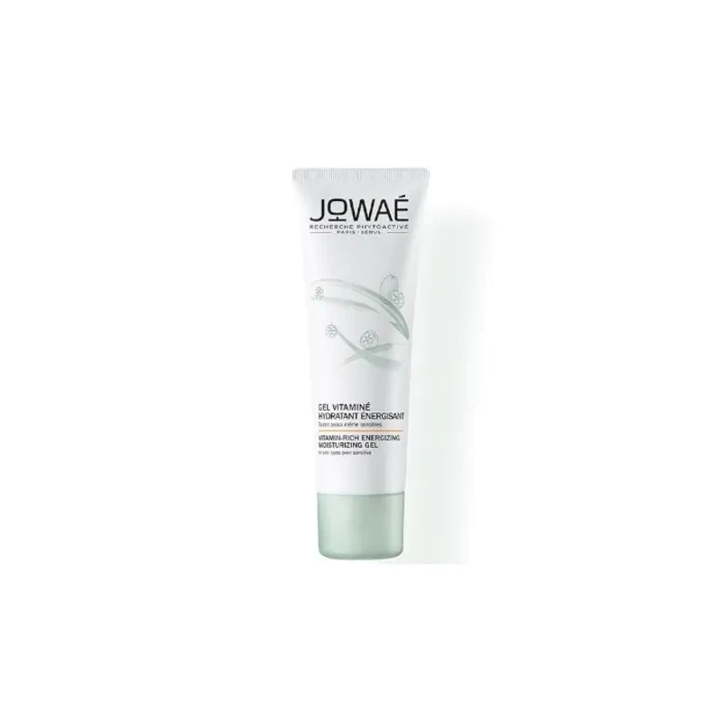 Jowae енергизиращ хидратиращ гел-крем, 40мл