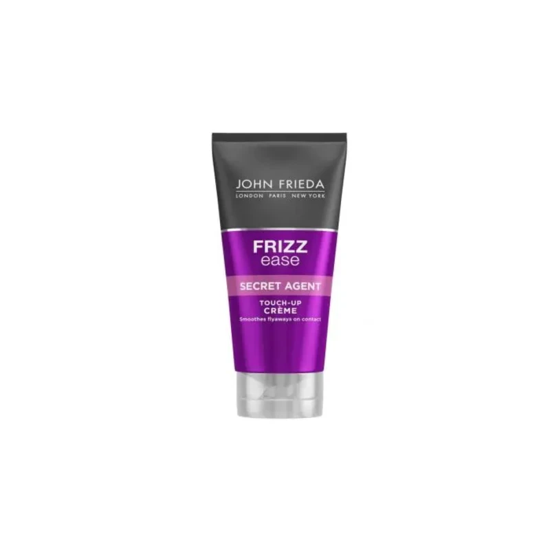John frieda frizz ease крем за перфектно оформяне на прическата 100ml