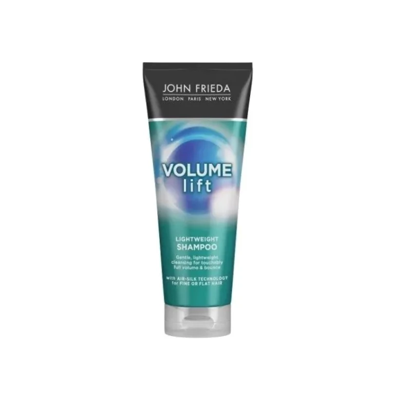 John frieda volume lift шампоан за обем и блясък 250мл
