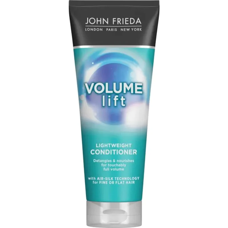 John frieda volume lift балсам за обем и блясък 250мл