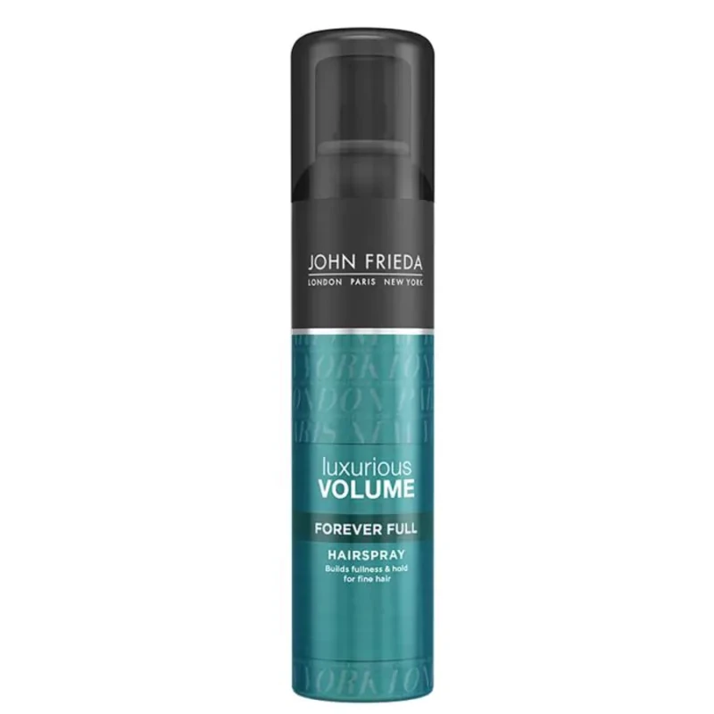 John frieda volume lift фиксиращ спрей за поддържане на обема 250мл