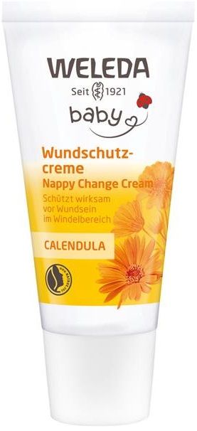 Weleda крем против подсичане с невен 30 ml