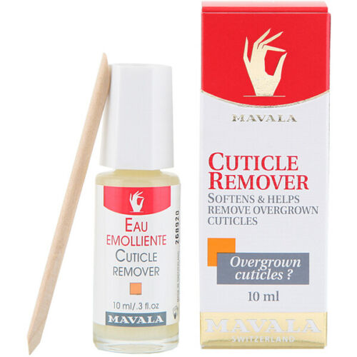 Mavala cuticle remover разтвор за кожички 10мл