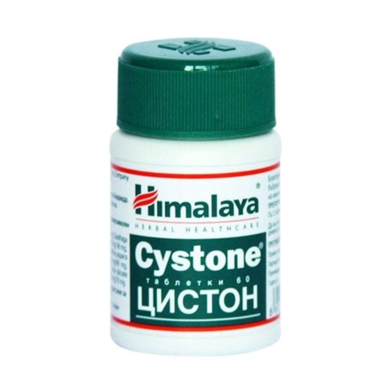 Цистон таблетки за здрави бъбреци х60 Himalaya
